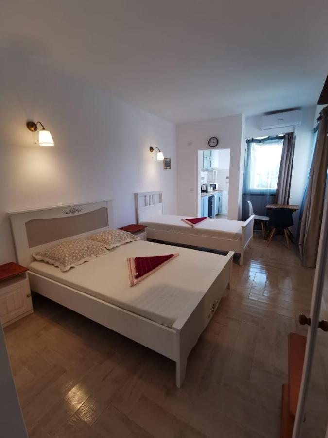 Eforie Studios Dış mekan fotoğraf