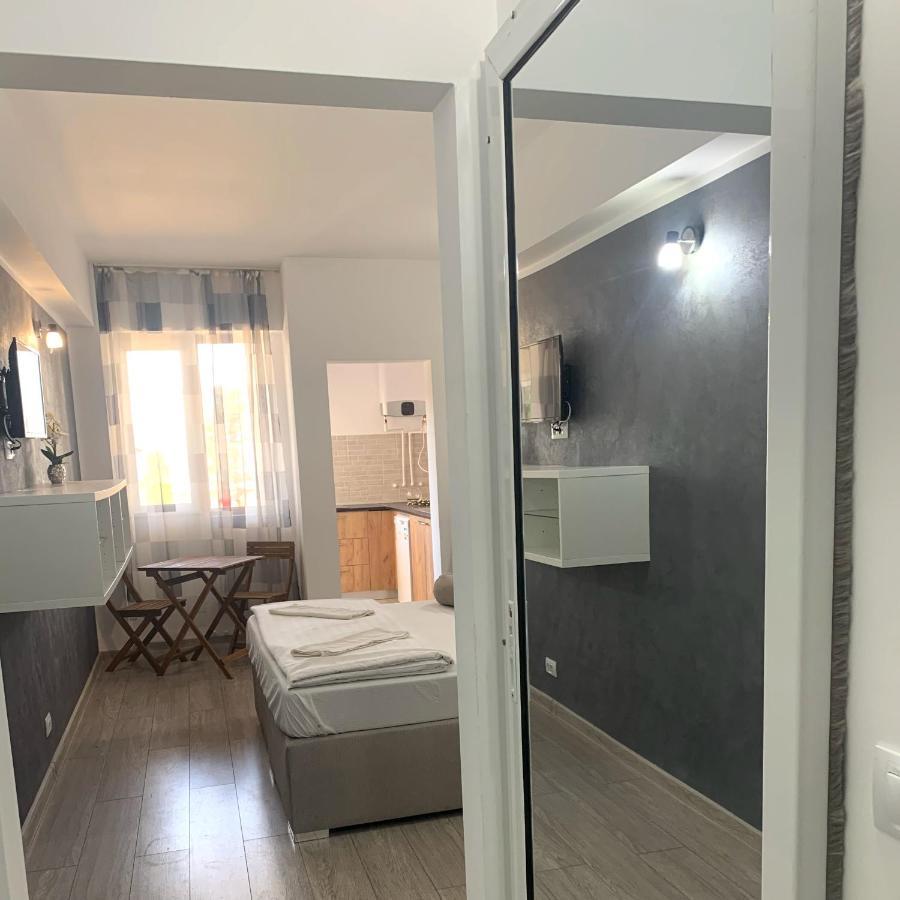 Eforie Studios Dış mekan fotoğraf