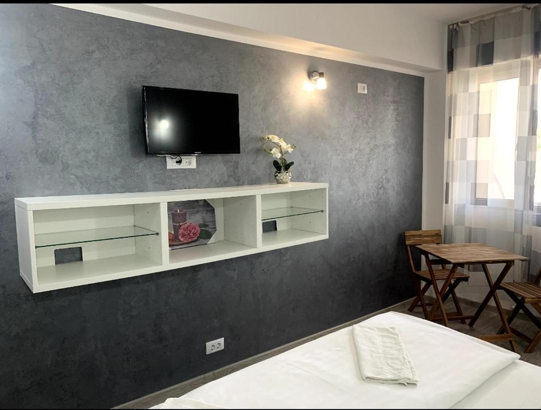 Eforie Studios Dış mekan fotoğraf