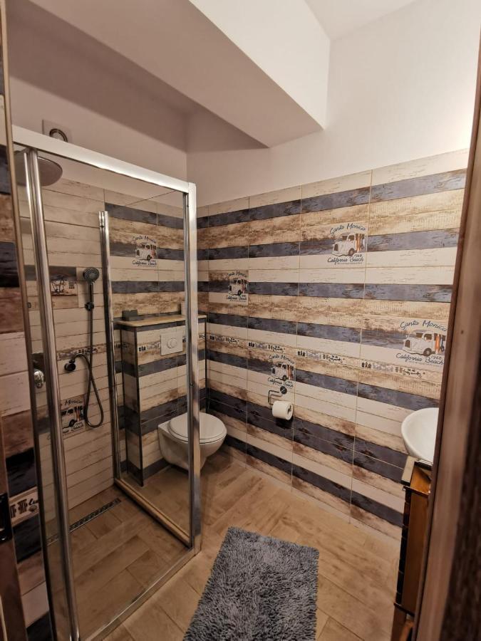 Eforie Studios Dış mekan fotoğraf