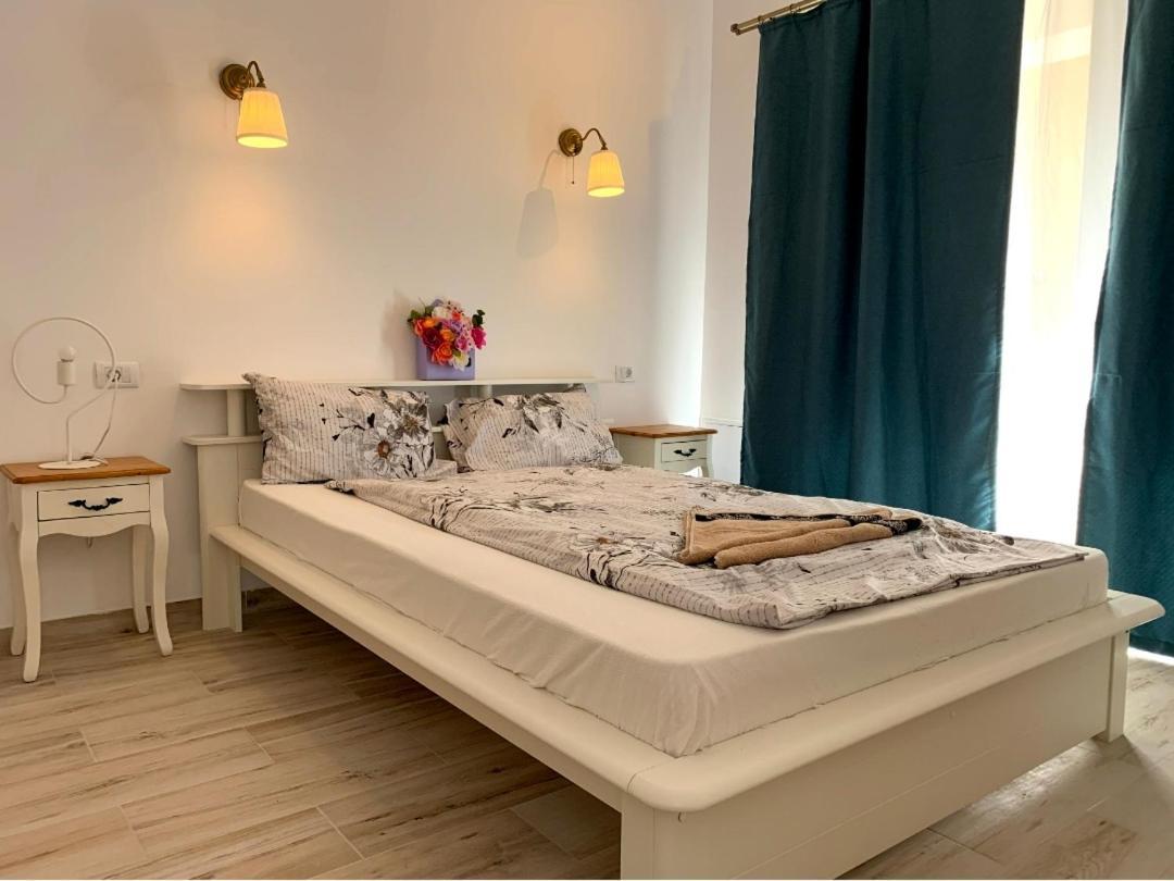 Eforie Studios Dış mekan fotoğraf