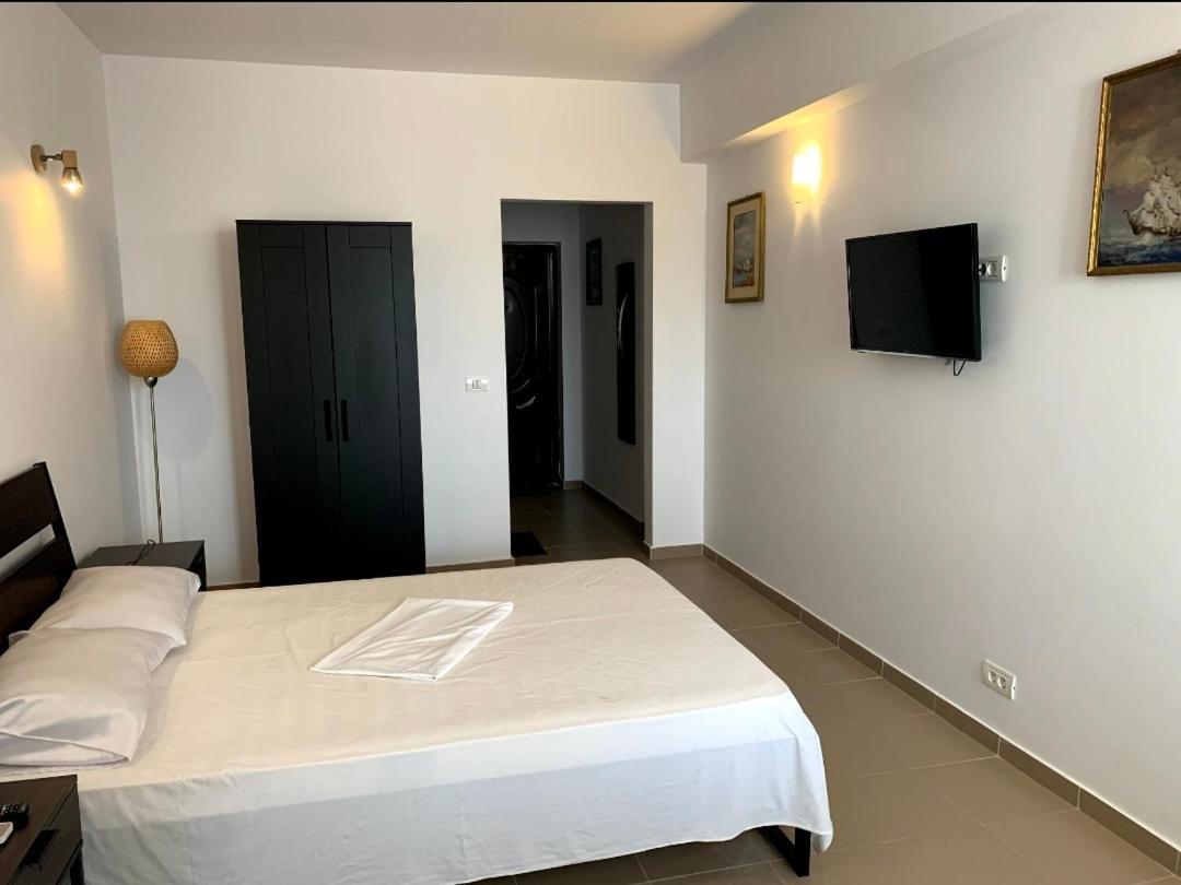 Eforie Studios Dış mekan fotoğraf
