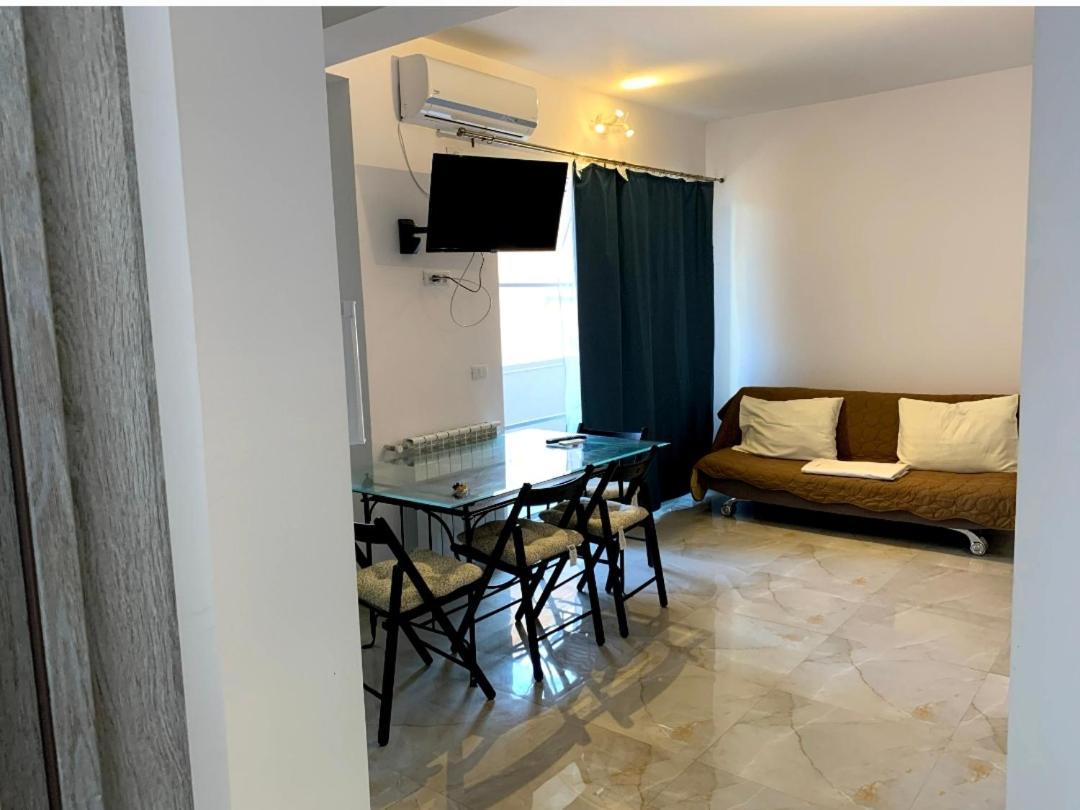 Eforie Studios Dış mekan fotoğraf