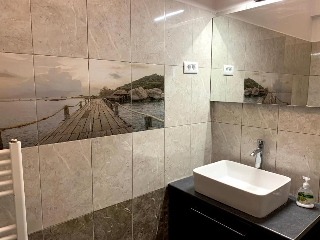 Eforie Studios Dış mekan fotoğraf