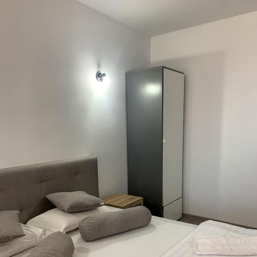 Eforie Studios Dış mekan fotoğraf