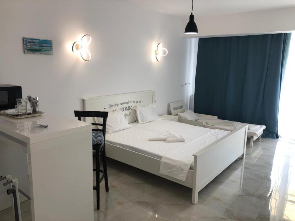 Eforie Studios Dış mekan fotoğraf