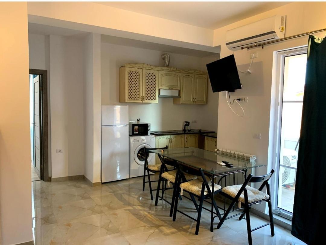 Eforie Studios Dış mekan fotoğraf