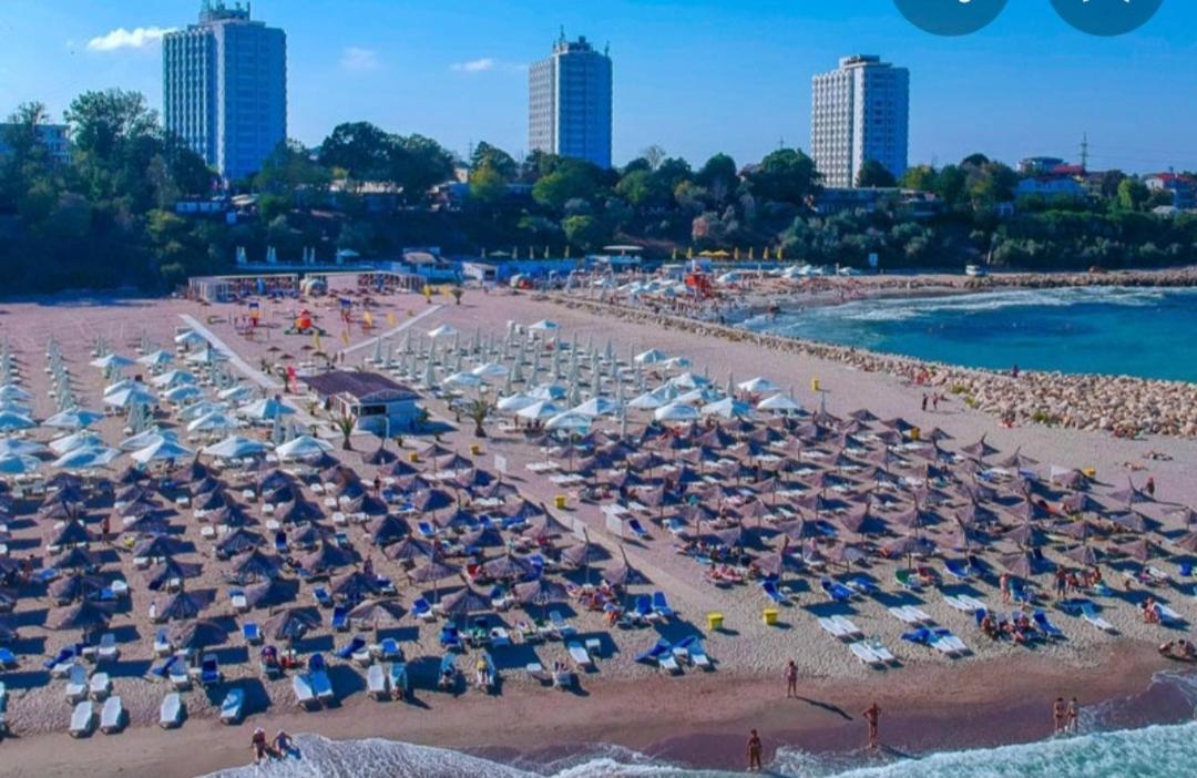 Eforie Studios Dış mekan fotoğraf