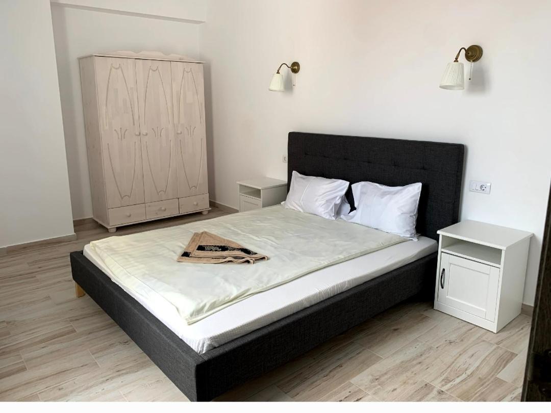 Eforie Studios Dış mekan fotoğraf