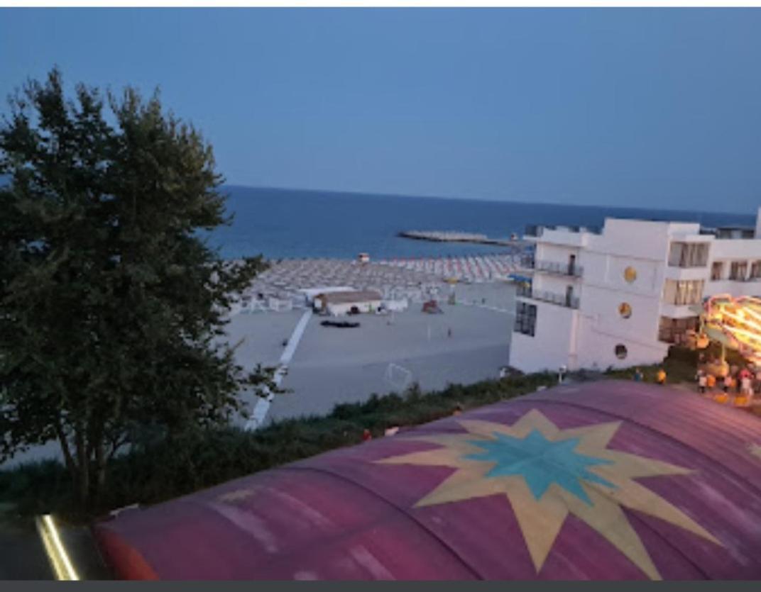 Eforie Studios Dış mekan fotoğraf