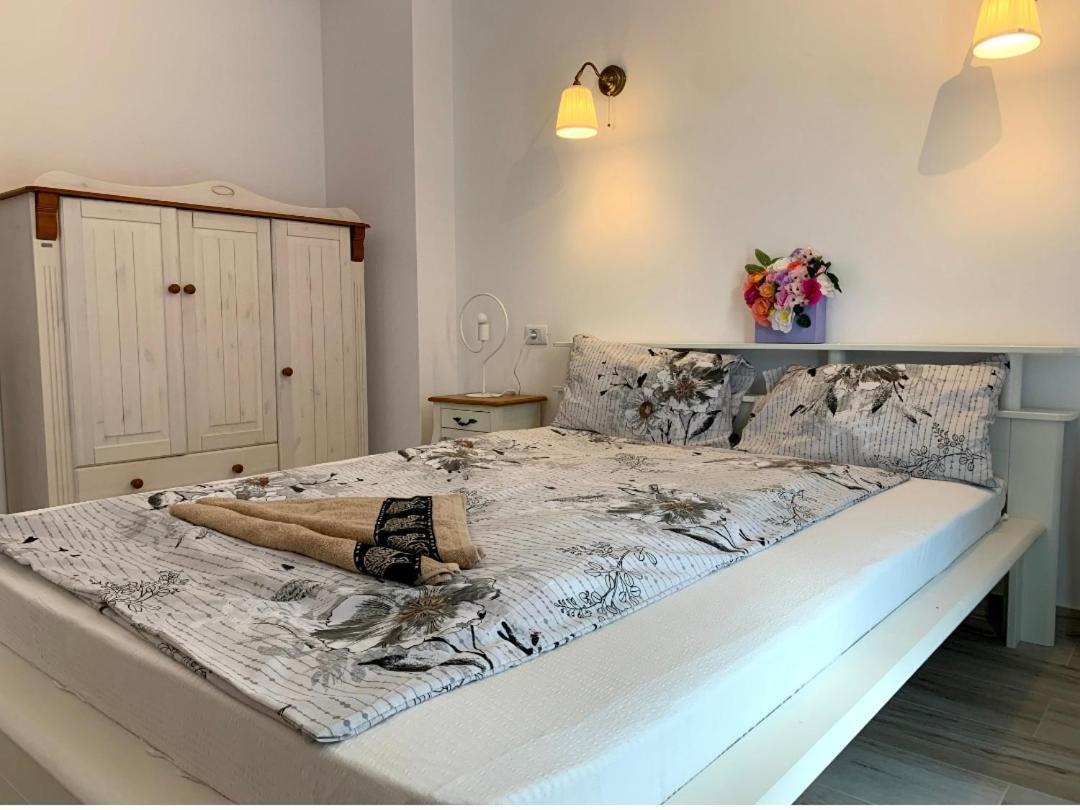 Eforie Studios Dış mekan fotoğraf