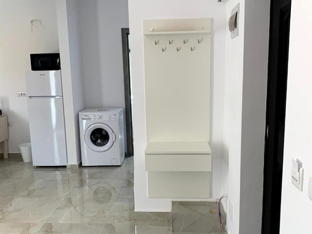 Eforie Studios Dış mekan fotoğraf