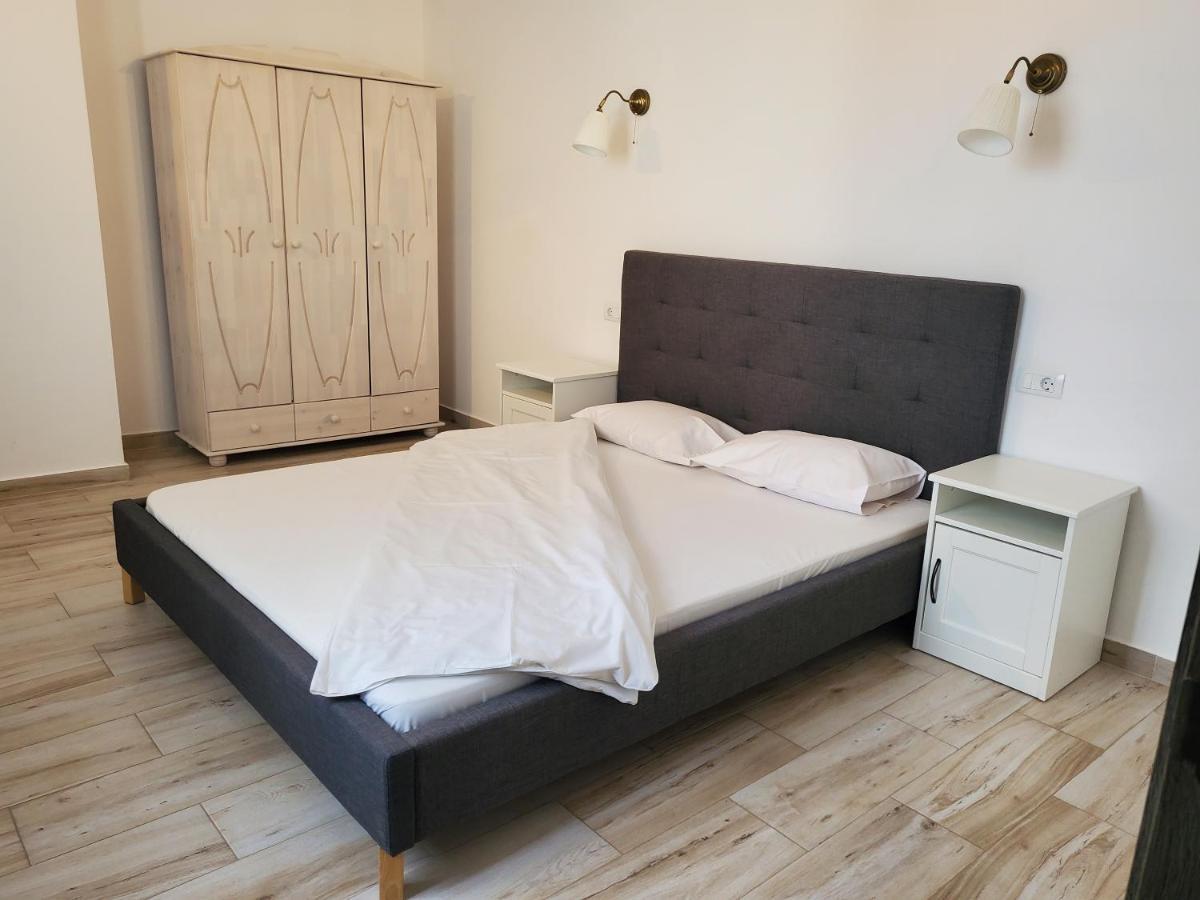 Eforie Studios Dış mekan fotoğraf