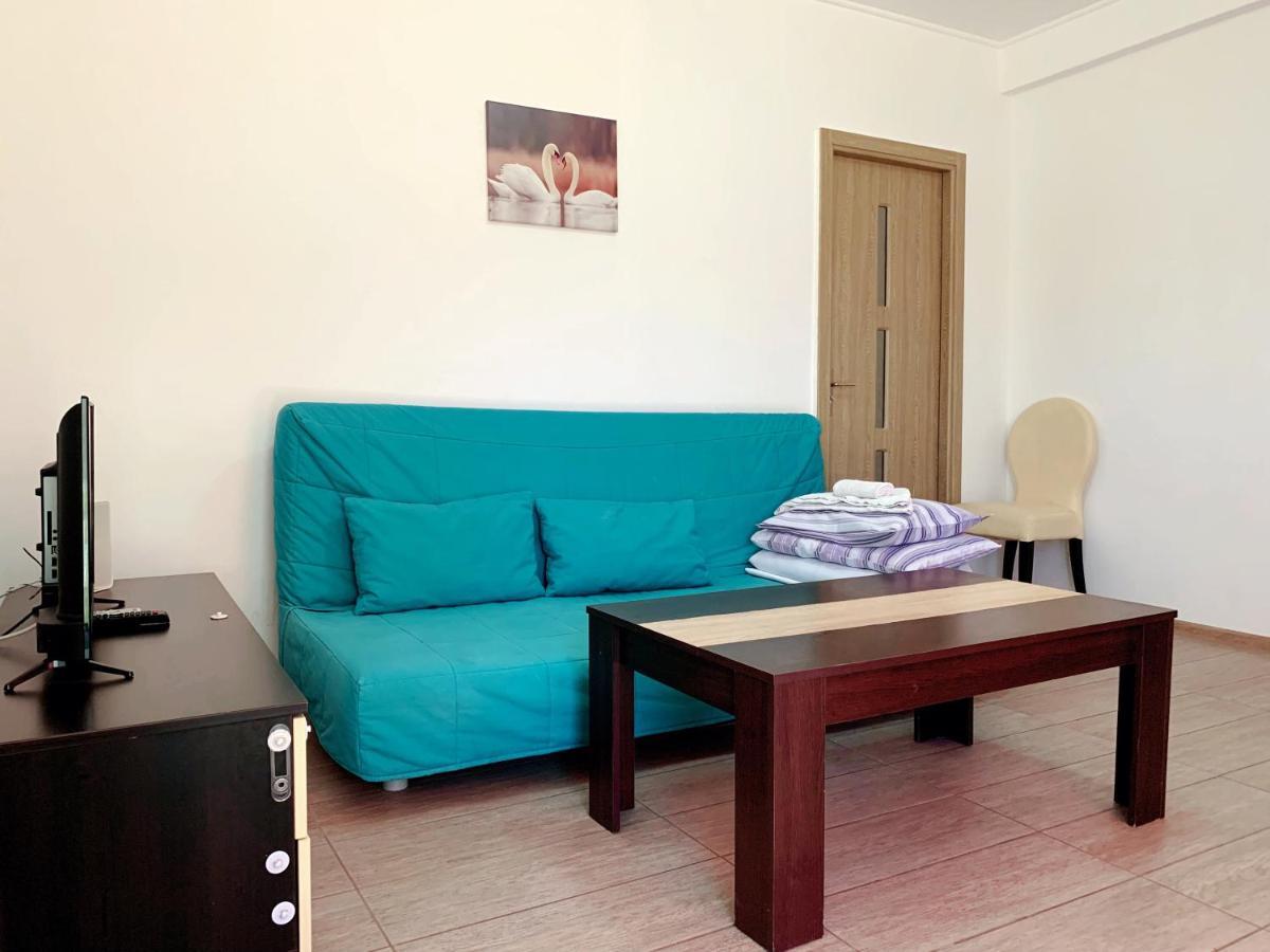 Eforie Studios Dış mekan fotoğraf