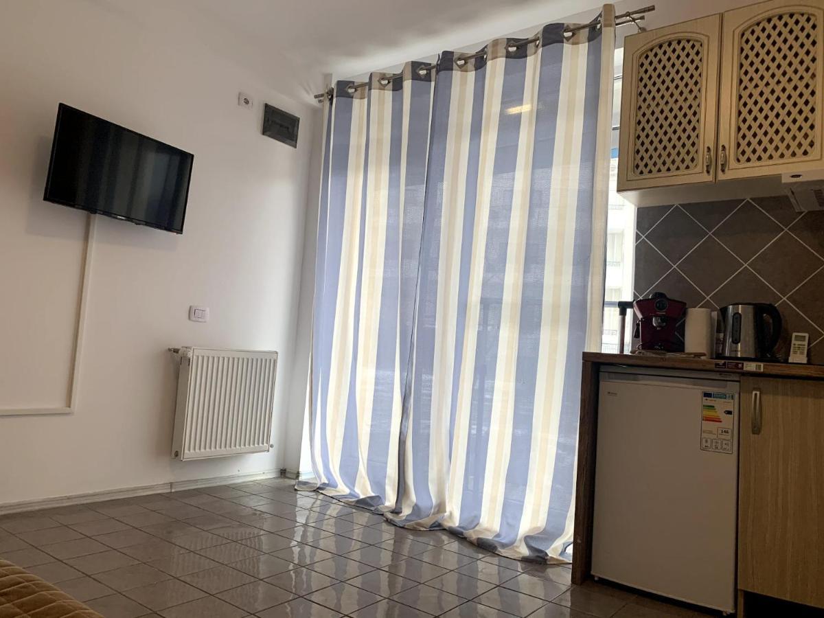 Eforie Studios Dış mekan fotoğraf