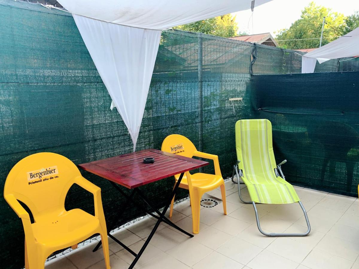Eforie Studios Dış mekan fotoğraf