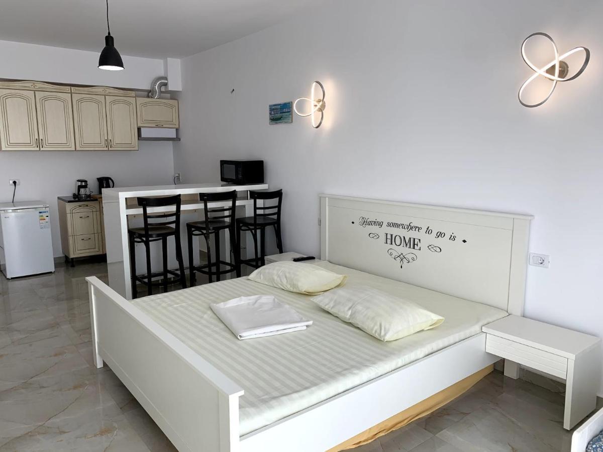 Eforie Studios Dış mekan fotoğraf