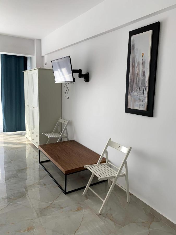 Eforie Studios Dış mekan fotoğraf