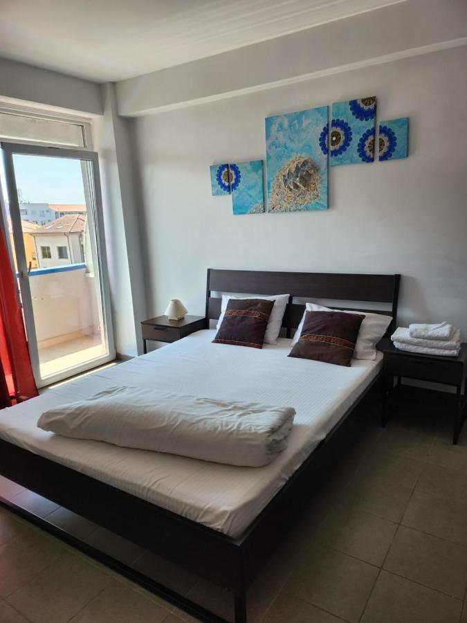 Eforie Studios Dış mekan fotoğraf
