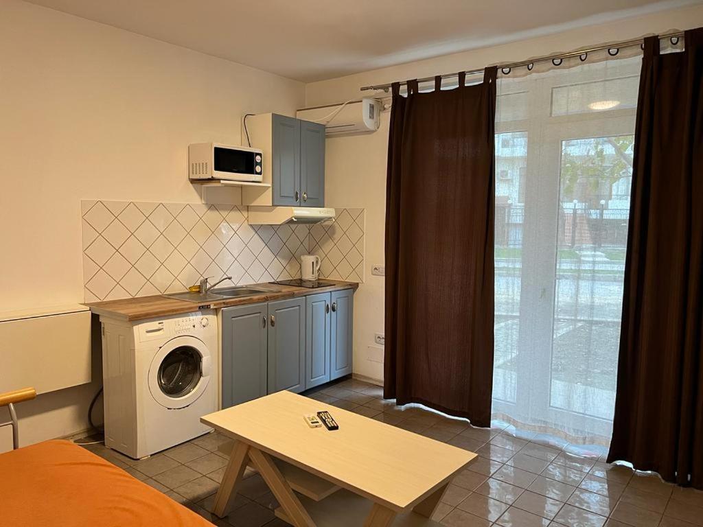 Eforie Studios Dış mekan fotoğraf