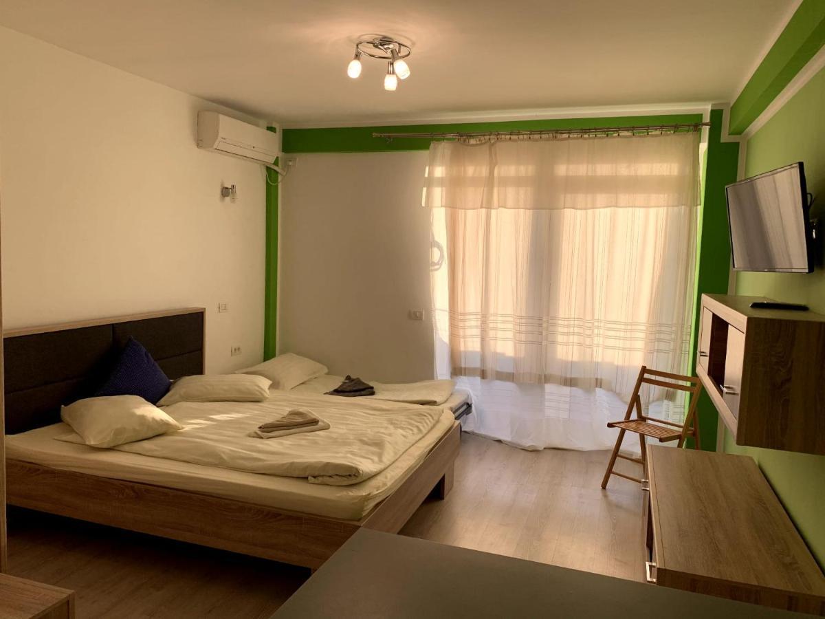 Eforie Studios Dış mekan fotoğraf