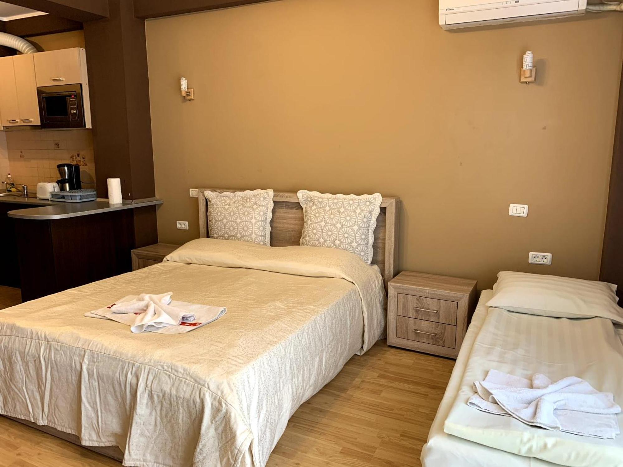 Eforie Studios Oda fotoğraf