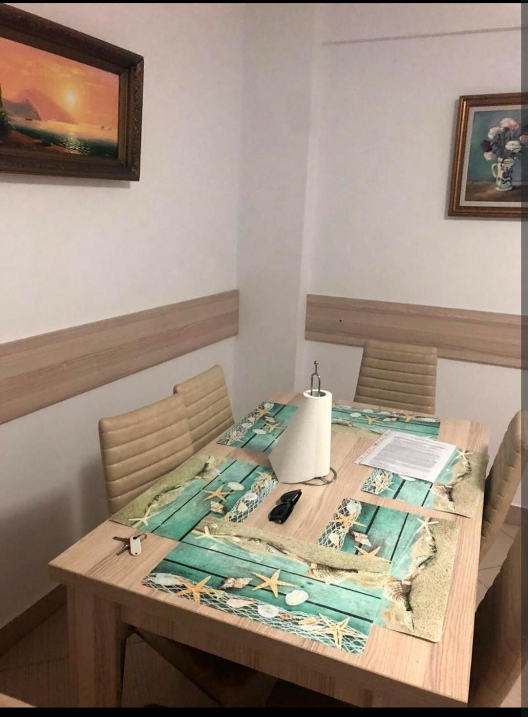 Eforie Studios Oda fotoğraf